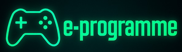 E-PROGRAMME